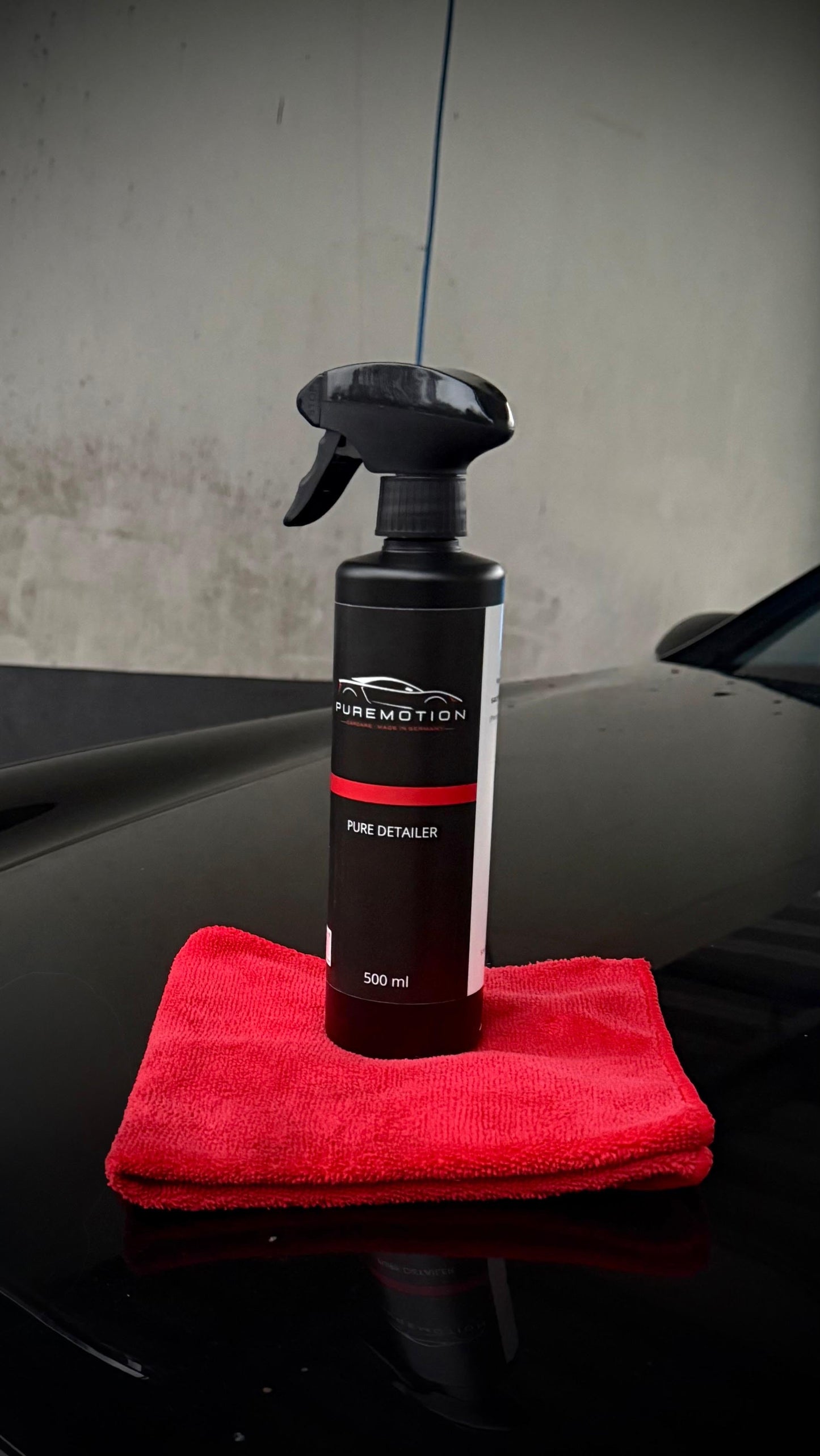 Pure Detailer 500ml